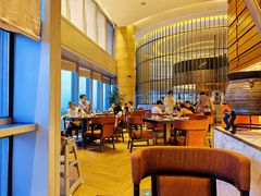 -洲际酒店·地平线全日餐厅HORIZON CAFÉ