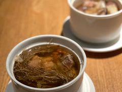 -珍味汤馆·潮汕家乡菜(保利文化广场店)