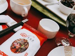 -玉舌尖私房菜(裕华店)