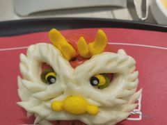 -海底捞火锅(万象汇店)