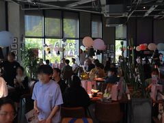 -West10 西拾·西餐厅·创意菜(未来科技城店)