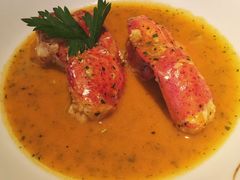 龙虾-AZUR聚(香格里拉饭店)