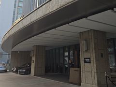 -沈阳和平艾美酒店新食谱西餐厅