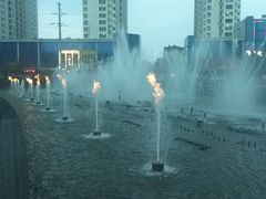 -临沂华盛江泉城大酒店