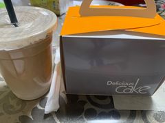 -iFood甜嫩嫩(江东北路店)