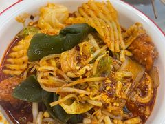 -堂堂小伙夫·辽宁小吃大排档(京西大悦城店)