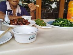 -京北渔家傲