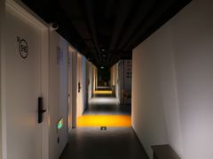 -wohkoon者行孙青年酒店(北京国贸SKP店)