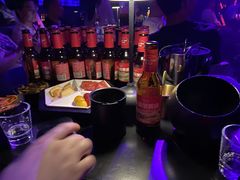 -赤红音乐现场(浦东金桥路店)
