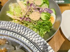 -福宝漠北·专注牛羊肉19年·西北菜(双湖林语店)