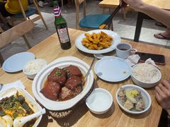 -老长春肉馆(隆礼路店)