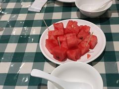 -紫光园(劲松店)