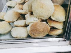 光饼-盖邑扁食店