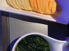 -额尔敦传统涮(公园西路店)