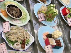 -抹直口特色菜馆(一店)