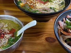 辣酱-河南拉面(肇周路店)