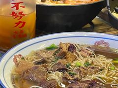 -七爷清汤腩·港式餐厅(金狮广场店)