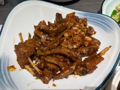 -先记烧鹅王·本地粤菜(福永店)