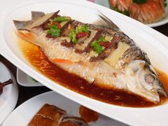 -香港狮子山下·明星粤菜餐厅(北苑店)