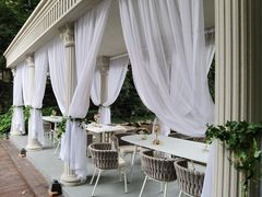 -马勒别墅·中餐厅