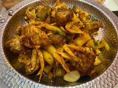 -蟹宗蟹(润达国际五楼店)