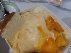 -杨小贤芒果绵绵冰(南门口店)