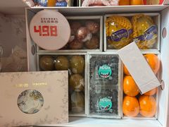 -百果园PAGODA(和泓四季店)