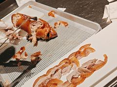 -北京老铺烤鸭(时代广场店)