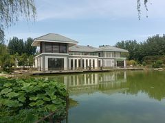 -燕郊植物园
