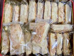 杏仁千层酥-家琳甜品(江南东店)