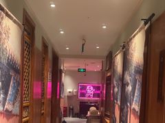 -北京老门框爆肚涮肉馆(凤城六路店)