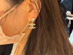 -Chanel(德基广场店)