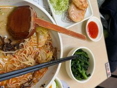 -味千拉面(首都机场T3店)
