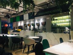 -greenjoy绿享轻食(宁海路店)