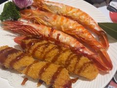 -松坂屋日料自助(长城路店)