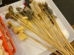 -川成串·自助串串香火锅(朝阳店)