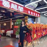 这一家水煮鱼稳稳的拿下了我！  