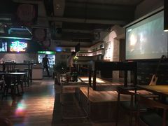 -JINNS锦时 steak&pizza(浸信会礼拜堂旧址店)
