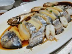 -好兄弟郭巨海鲜(天一阁店)