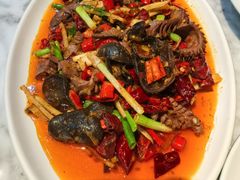 -懒人盐府人家(航天桥店)