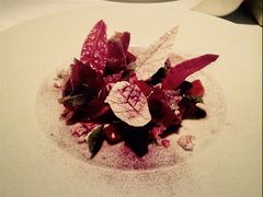 -文华扒房及酒吧(香港文华东方酒店)