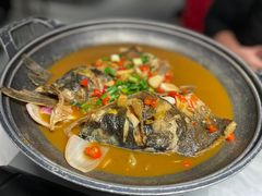 -老李家土菜馆·安吉地标美食