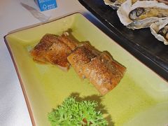 -富盈酒店-日本料理餐厅(厚街店)