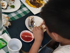 -起士林西餐厅(东经路店)