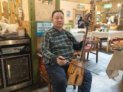 -牧马人奶茶馆(乌兰察布总店)