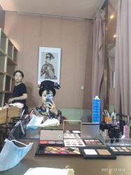 点击看大图 -盘子女人坊古装写真摄影(南京总店)