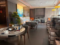 -青蓬蒸汽海鲜·深圳老字号·团建聚会(壹方城店)