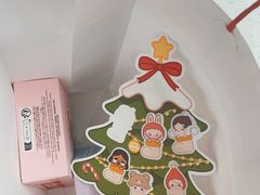 -泡泡玛特POPMART(北国先天下店)