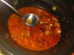 -呷湘厨·鱼汤捞饭·剁椒鱼头·辣椒炒肉(国家会展中心店)