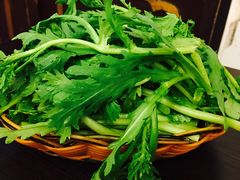 -前门张记涮肉(前门店)